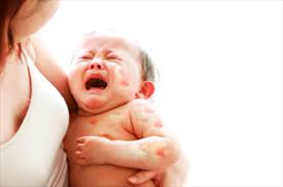 Dị ứng thức ăn ở trẻ và cách xử trí
